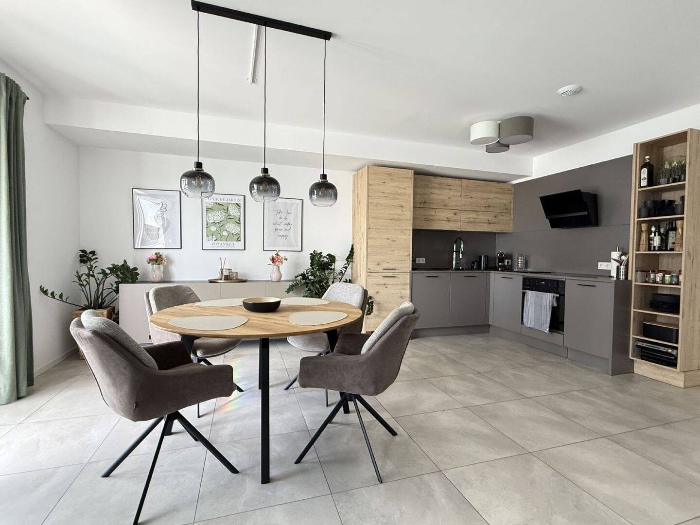 HOCHWERTIG & MODERN WOHNEN, 84539 Ampfing