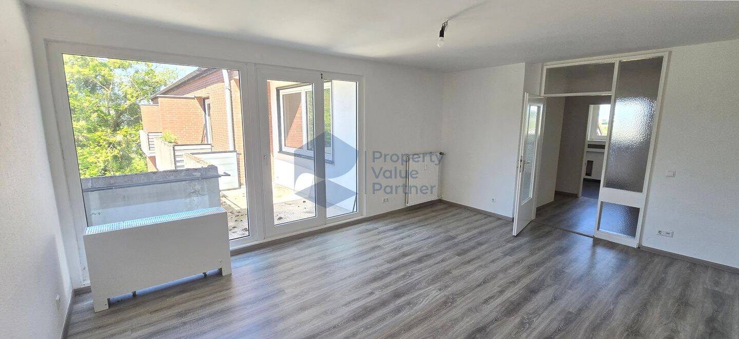 Großzügige 3-Zimmer-Balkon-Wohnung im Grünen, 30989 Gehrden