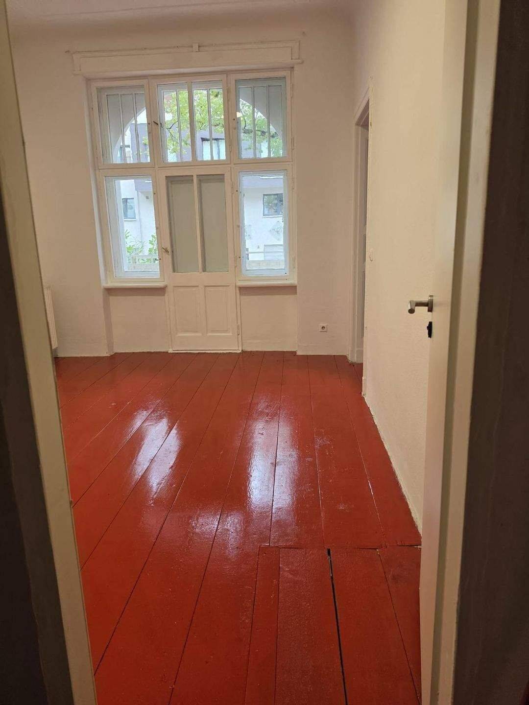 3 Zimmer Wohnung im EG, 13055 Berlin (Lichtenberg Hohenschönhausen Alt-Hohenschönhausen Hohenschönhausen)