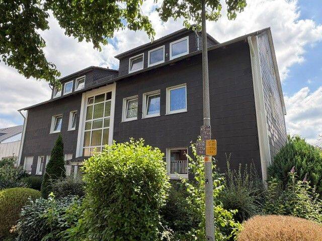 Mehrfamilienhaus mit Hallenanbau im Zentrum vom Höxter sucht neuen Besitzer!, 37671 Höxter