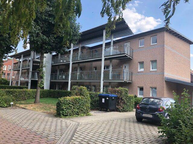 Geräumige 3 ZKB Wohnung mit Balkon in Lingen-Laxten zu vermieten, 49809 Lingen (Ems)
