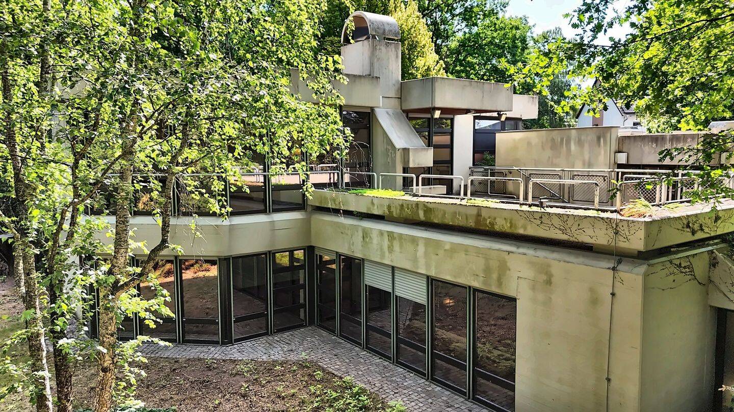 Exklusiv. Großzügig. Besonders. – Ihr neues Zuhause mit einzigartigem Wohnkomfort, 90766 Fürth (Eigenes Heim Hardhöhe Unterfarrnbach Weststadt)