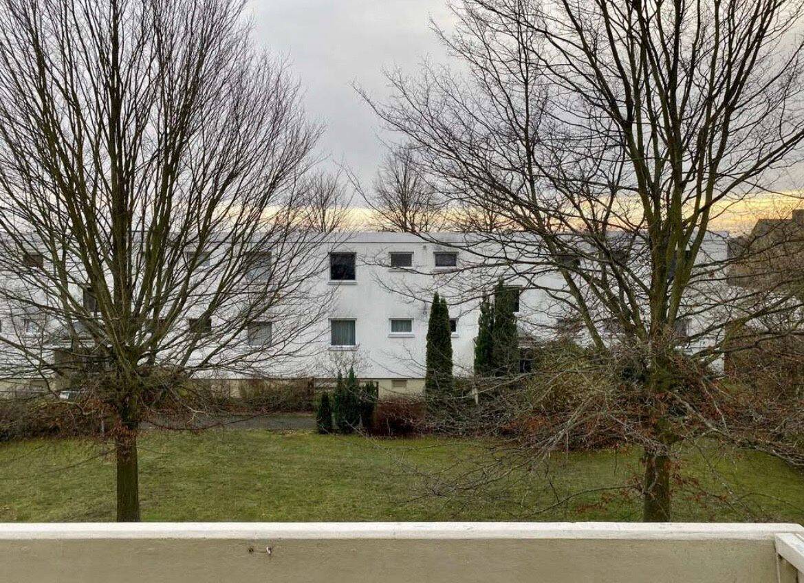 Zuhause mit 3 Zimmern und Balkon in Wolfsburg-Vorsfelde, 38448 Wolfsburg