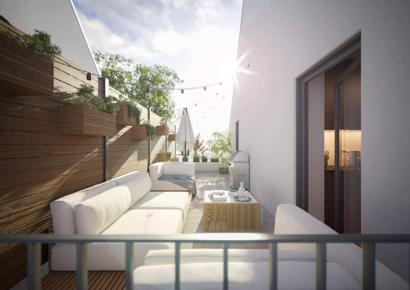 Zwei Dachterrassen, Tageslicht-Bad, Aufzug, TG und Nähe Pegnitzauen, 90552 Röthenbach a.d. Pegnitz