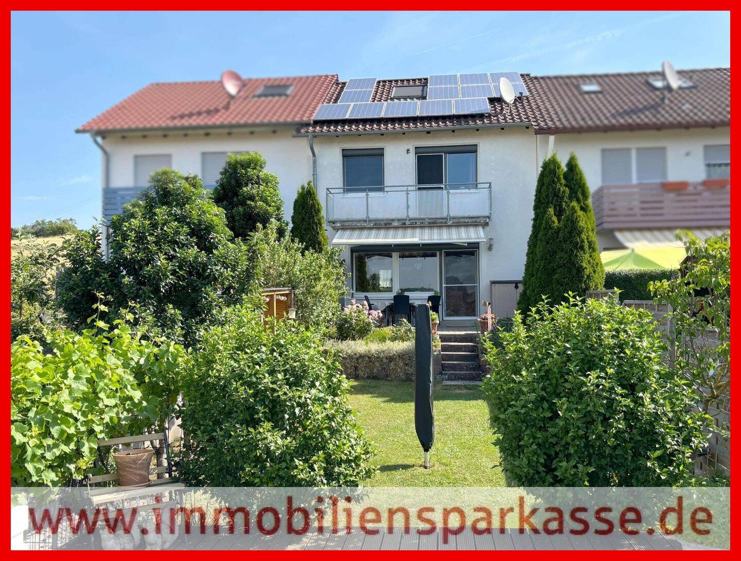 Familie willkommen – Garten und Traumaussicht vorhanden!, 75365 Calw