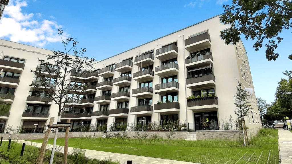 Platz für zwei – gemütlich & modern wohnen, 12629 Berlin (Marzahn-Hellersdorf Hellersdorf)