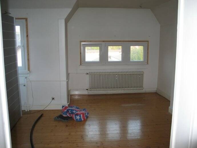 Exklusive 4-Zimmer-Altbauwohnung in zentraler Toplage von Friedberg – ideal für berufstätige Singles, Paare oder kleine Familien mit Anspruch!, 61169 Friedberg (Hessen)