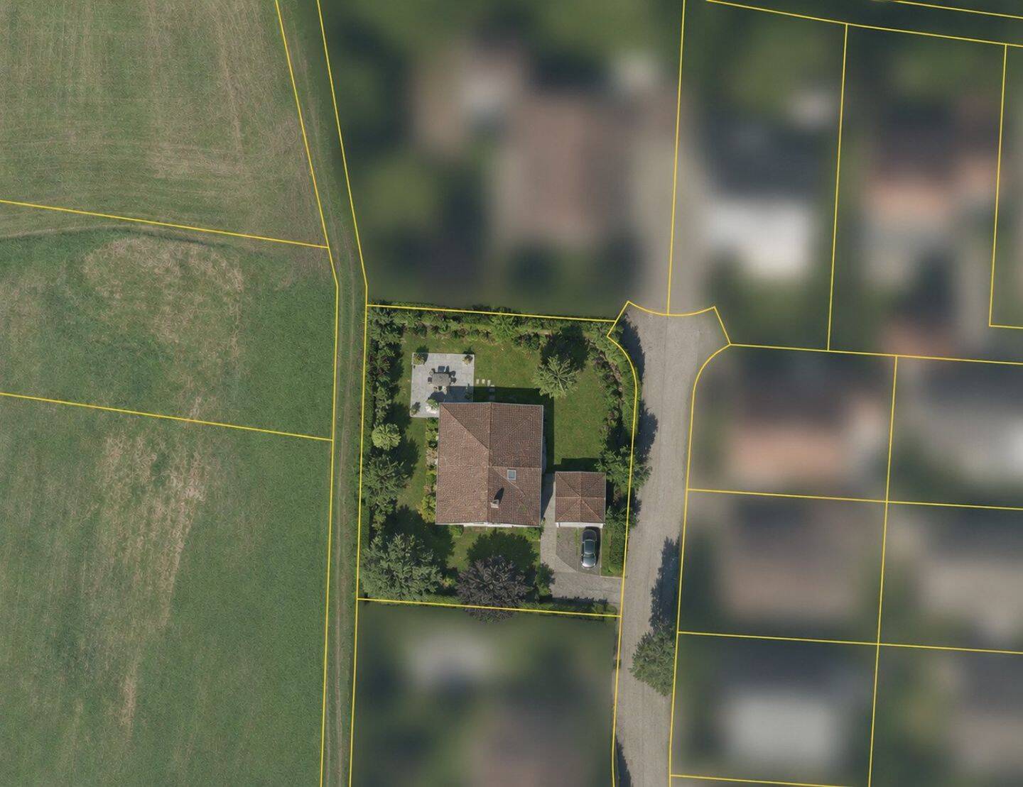 Traumgrundstück in perfekter Lage – massa haus, 73265 Dettingen unter Teck