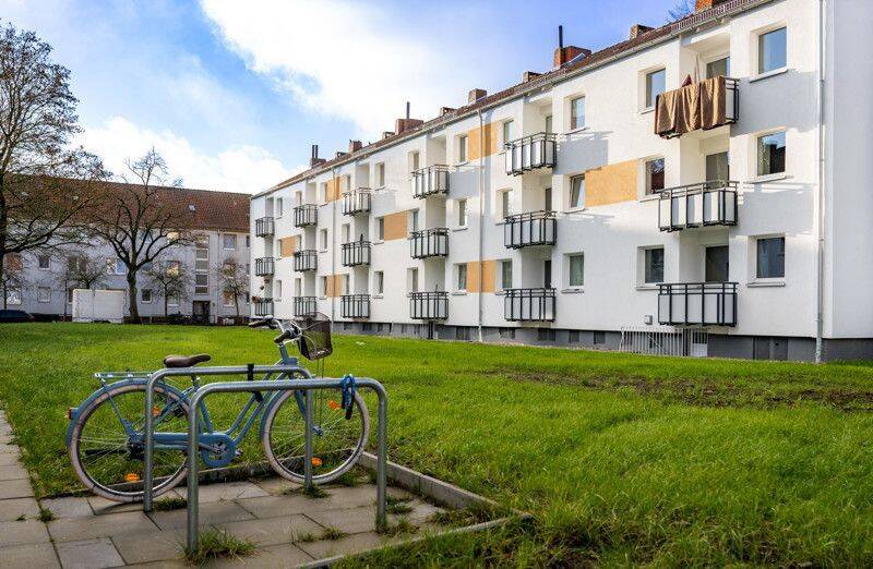 Viel Platz für die Familie – schöne 4,5-Zimmer-Wohnung gesucht?, 28239 Bremen (Gröpelingen Ohlenhof Oslebshausen)