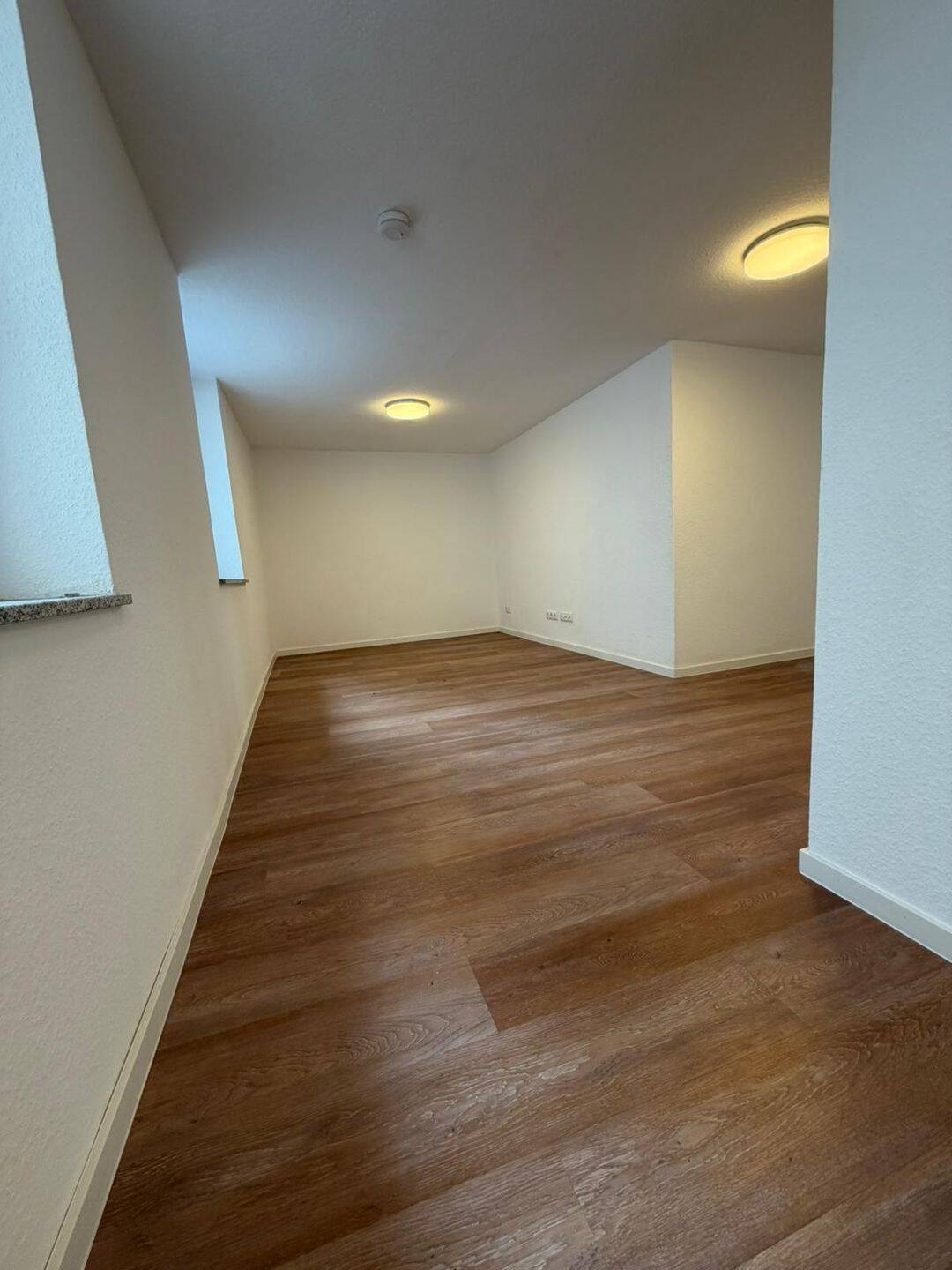 Geräumige 4-Zimmer-Wohnung im Herzen von Würzburgs Altstadt, 97070 Würzburg (Altstadt)