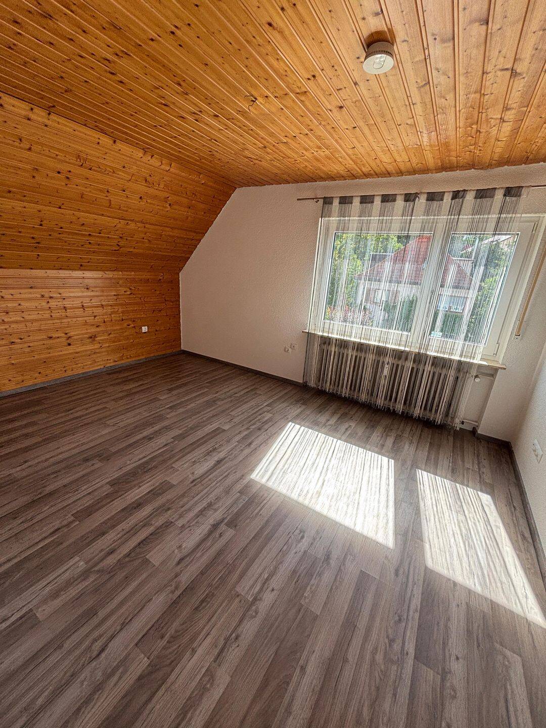 Modernes 3-Zimmer-Apartment in Schwenningen, 78056 Villingen-Schwenningen