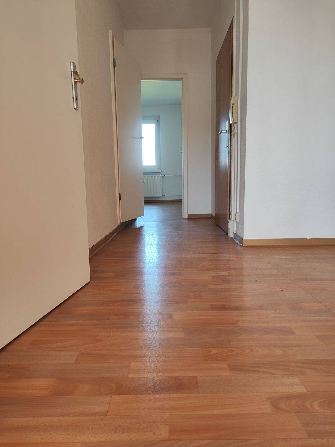 Gepflegte 3-Raumwohnung in ruhiger Lage, 38855 Wernigerode