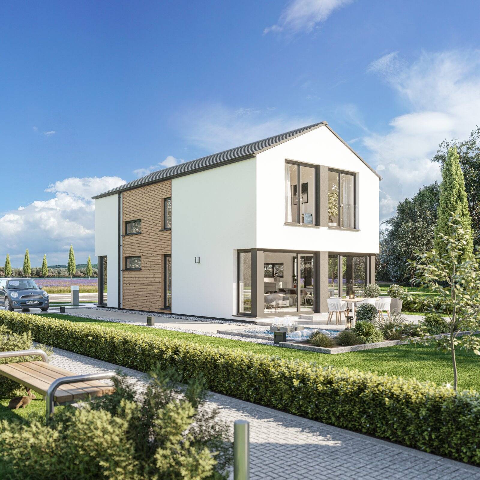Ihr Traumhaus für die ganze Familie, 95145 Oberkotzau