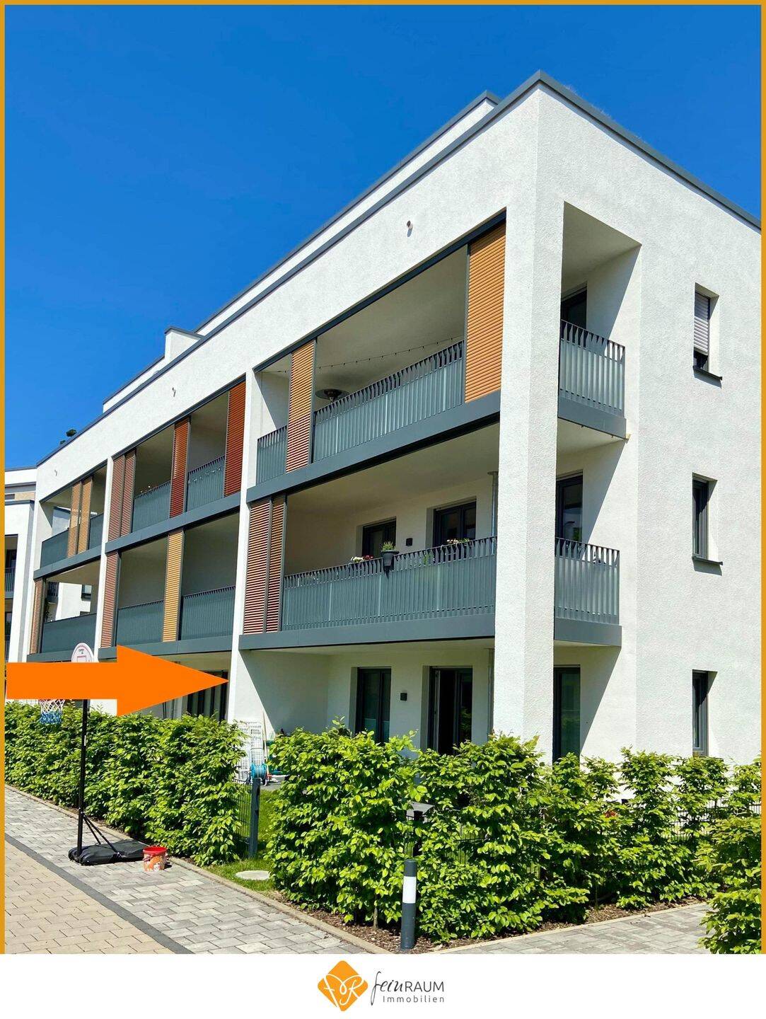 Exklusive 4 Zimmerwohnung in Weende ab 1.11.26, 37077 Göttingen