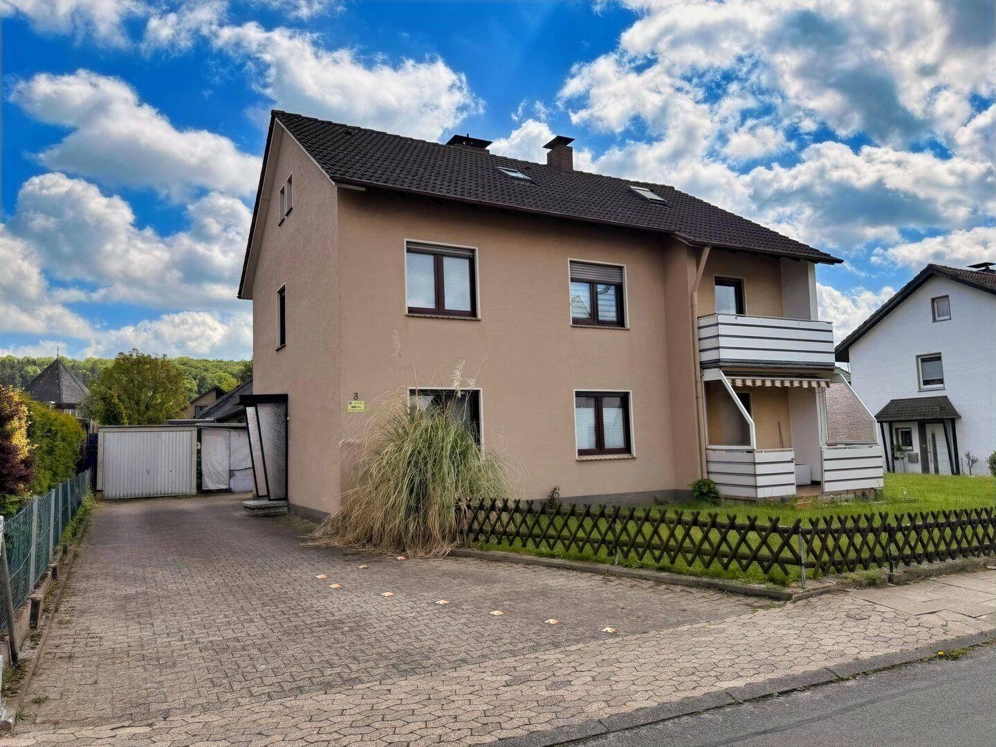 Hiddenhausen – Solide Anlegen in unsicheren Zeiten, 32120 Hiddenhausen