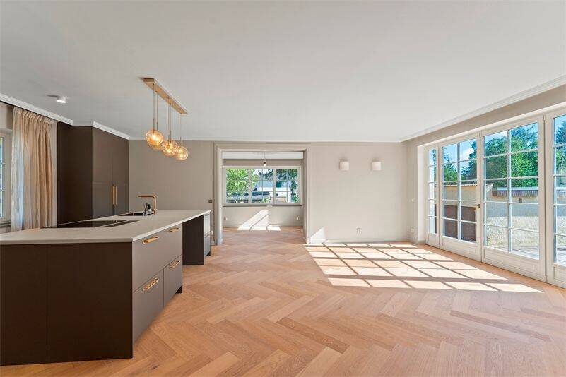 4.700,- pro QM– EXKLUSIVE 5 ZI.-LANDHAUSVILLA auf ca 772 qm Sonnengrundstück- – dicht Kleinmachnow, 14532 Stahnsdorf