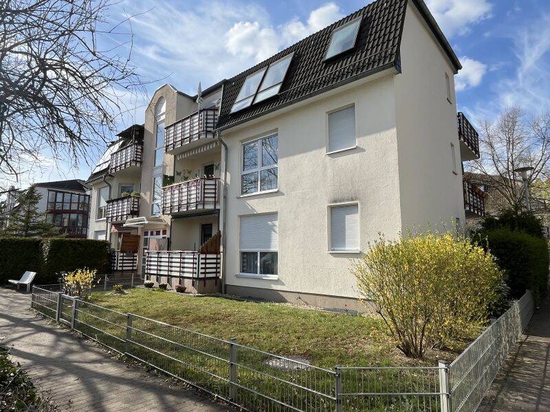 Wohnung mit über 5 % Rendite, 16727 Velten