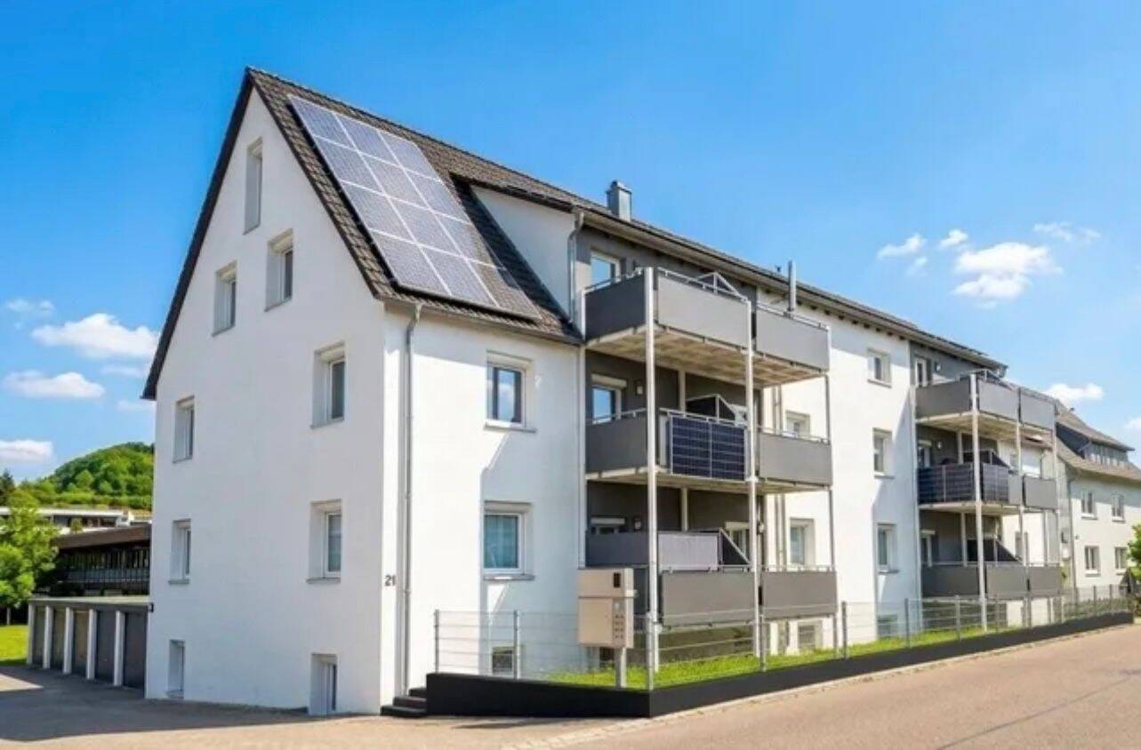 Nachmieter für 2 Zimmer Wohnung in Oberkochen gesucht, 73447 Oberkochen