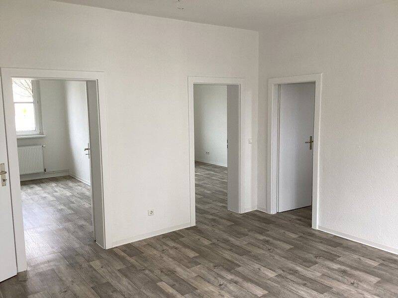 Frisch renoviert und ab sofort verfügbar!, 39114 Magdeburg