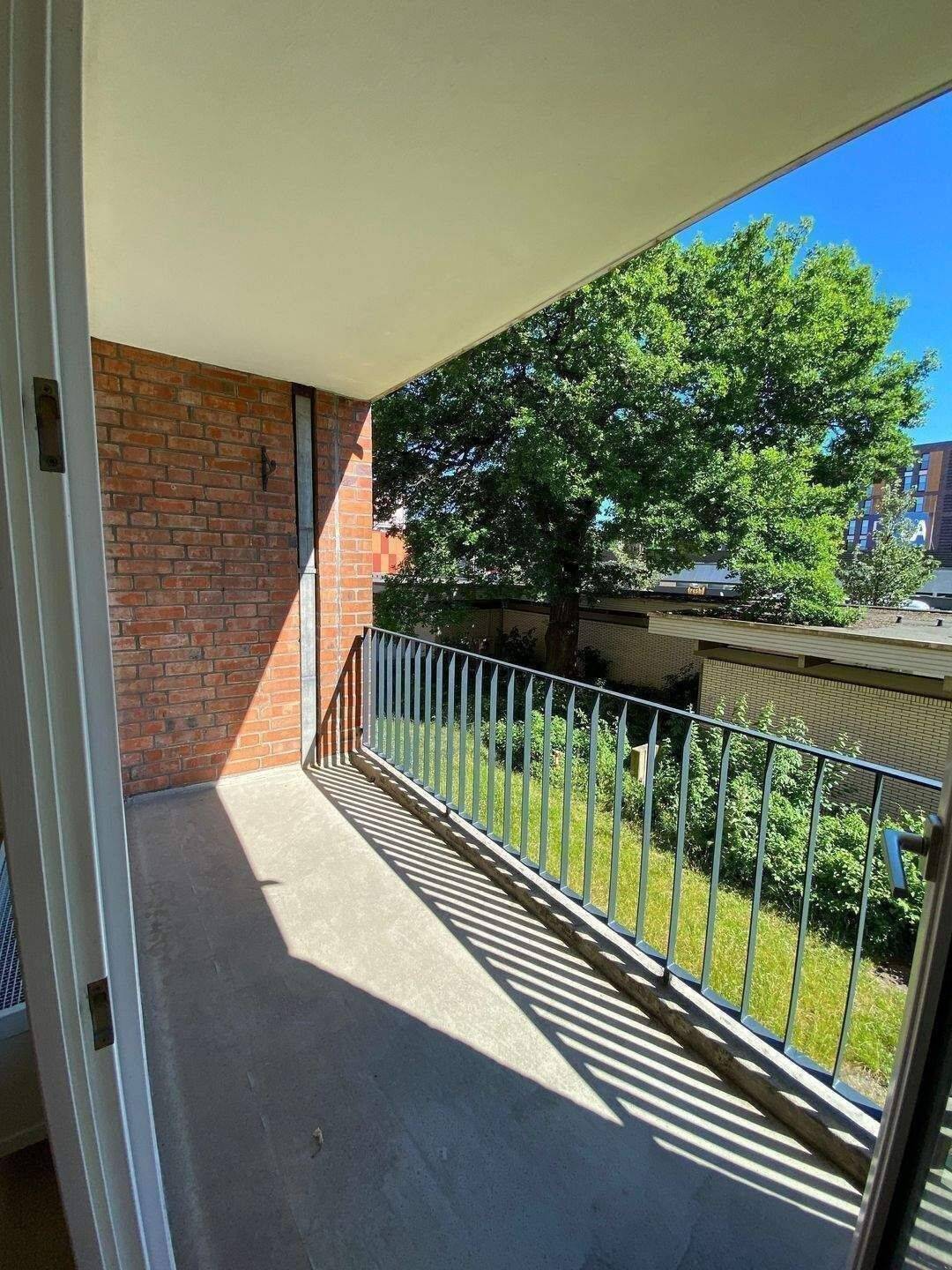 Helle 2-Zimmer Wohnung mit Balkon in Langenhorn, 22415 Hamburg (Hamburg-Nord Fuhlsbüttel Hummelsbüttel Langenhorn)