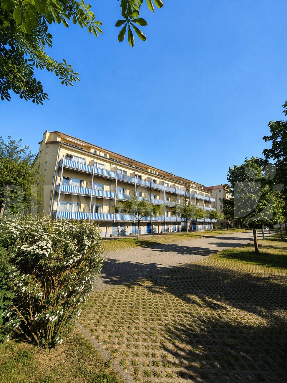 Studentenapartment – attraktive und zentrumsnahe Lage, 17489 Greifswald