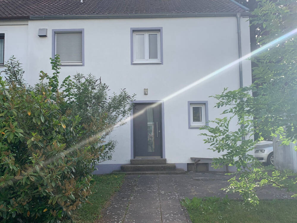 Familienparadies mit riesigem Garten – Ihr neues Zuhause in bester Lage von Ingolstadt, 85057 Ingolstadt (Ingolstadt)