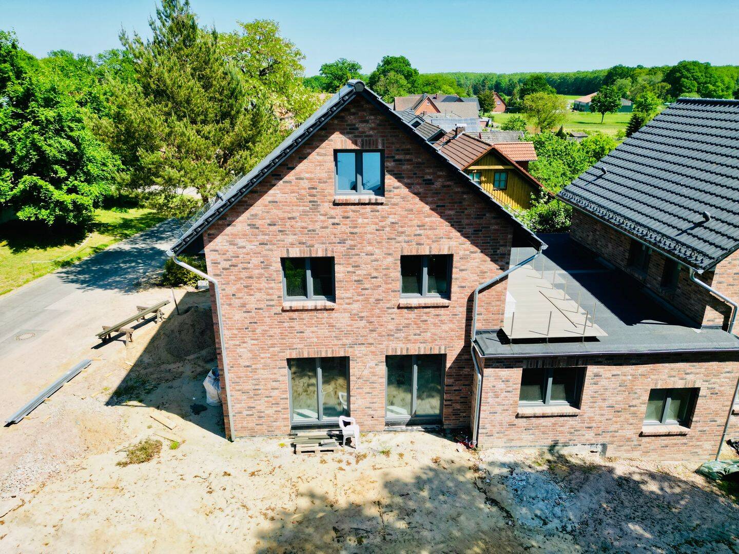 Erstbezug: Neubauwohnung auf zwei Etagen in ruhiger Lage! (AG-6294), 29229 Celle