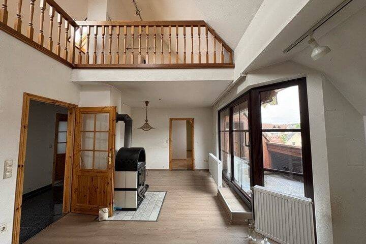 3-Zi.-Maisonette-ETW im Dachgeschoss in Winkelhaid, 90610 Winkelhaid