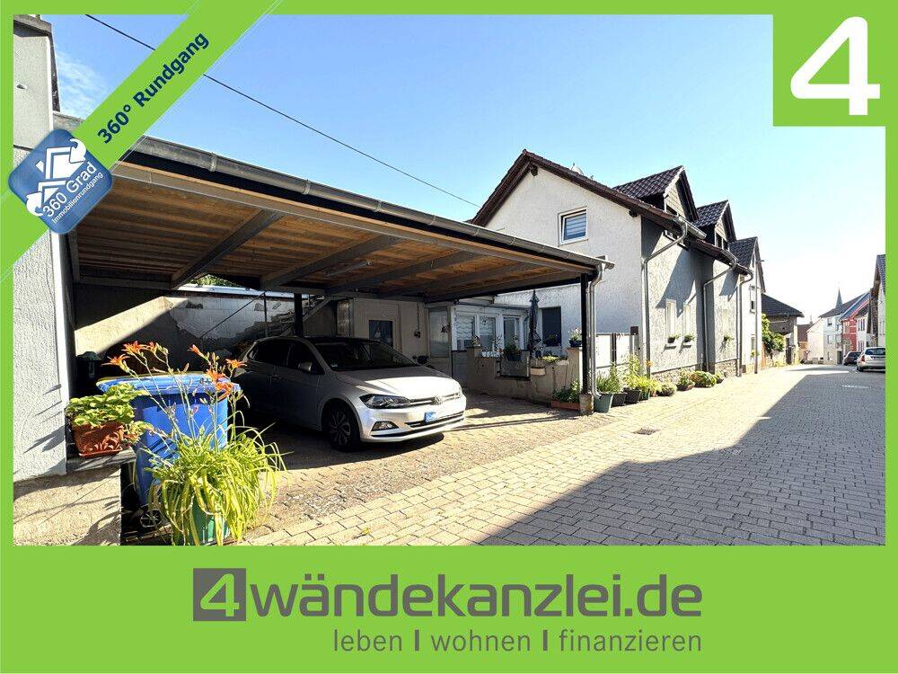 Family oder Invest?, 55234 Ober-Flörsheim