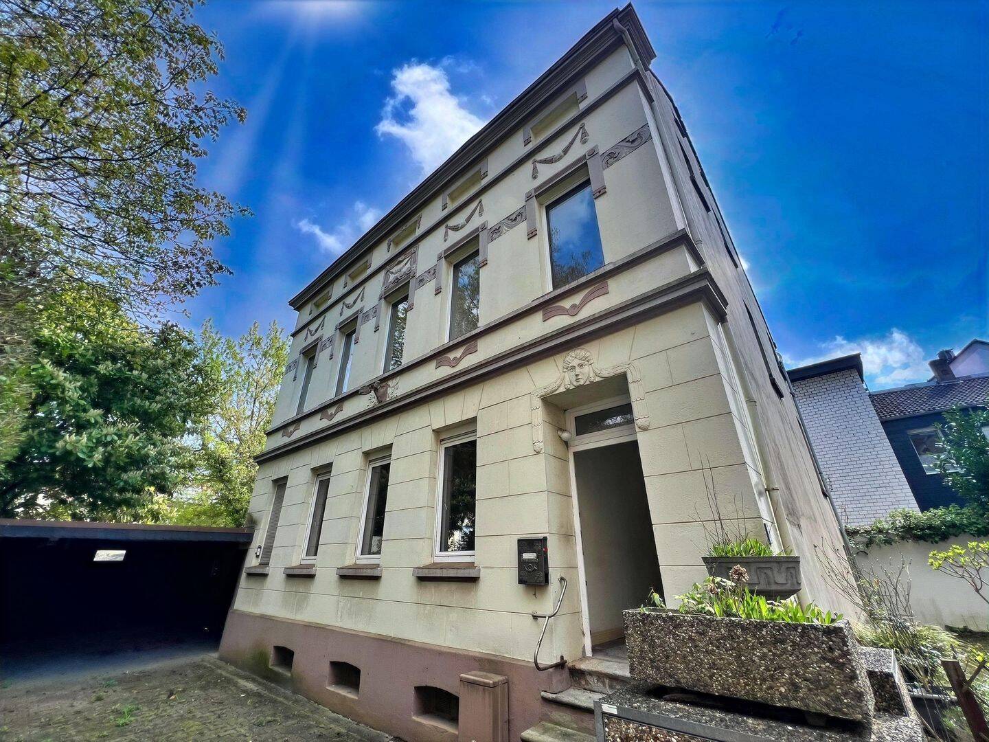 Macher gesucht!, 44263 Dortmund (Hörde Mitte Schüren)