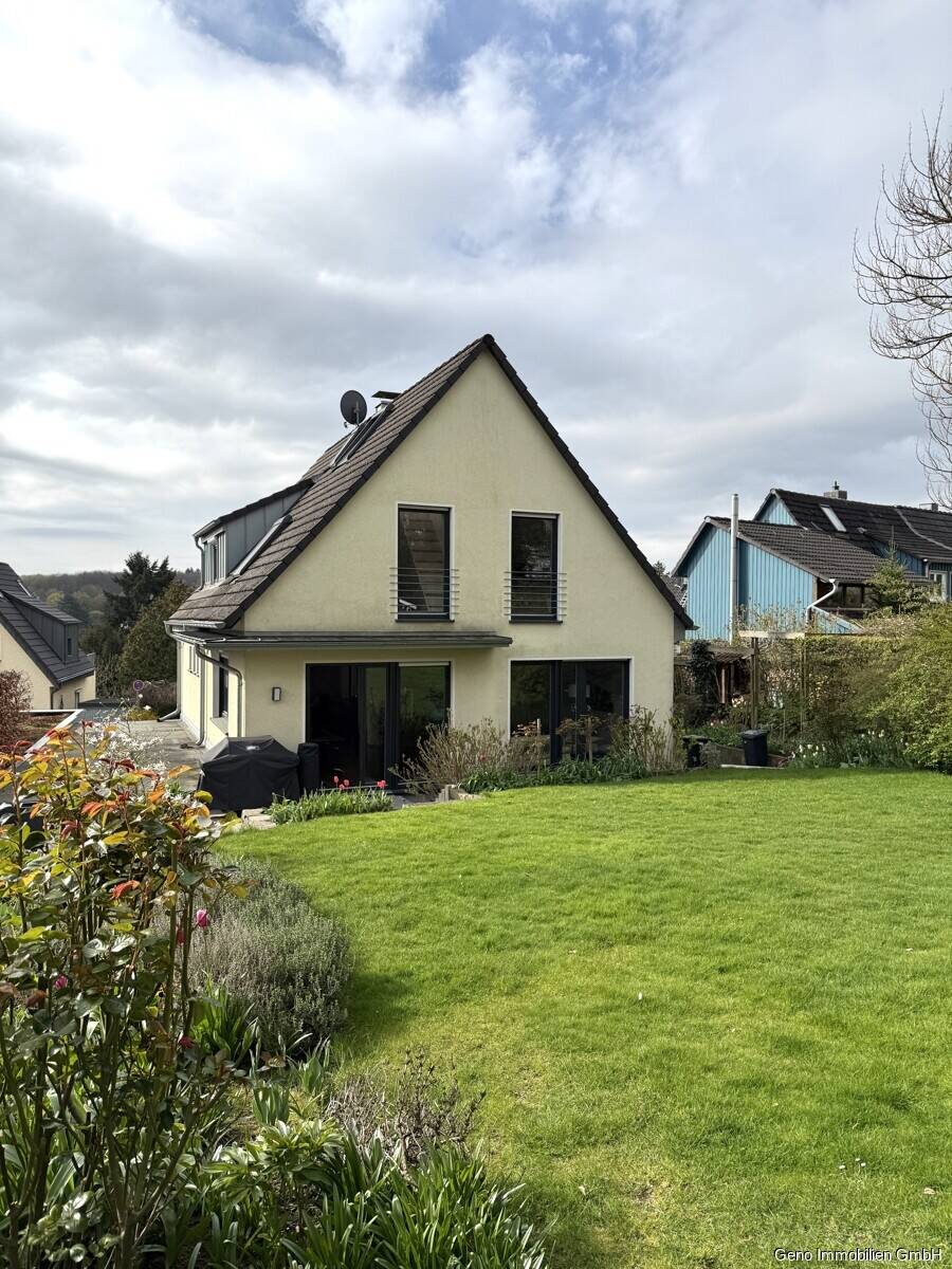Seltene Gelegenheit in Fischlaken!, 45239 Essen (Bredeney Fischlaken Heidhausen Schuir Werden)