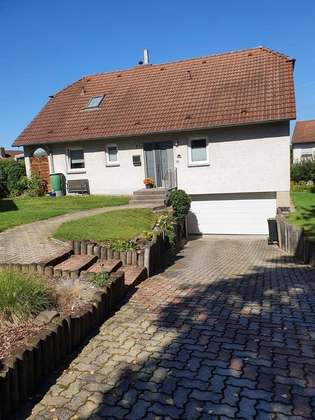 Einfamilienhaus provisionsfrei, 34260 Kaufungen