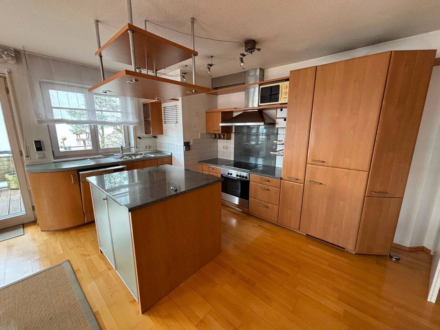 Mietwohnung, 3,5 Zimmer, 78 m², in Baltmannsweiler, 73666 Baltmannsweiler
