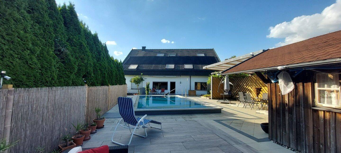 Mehrgenerationenhaus, 73479 Ellwangen (Jagst)