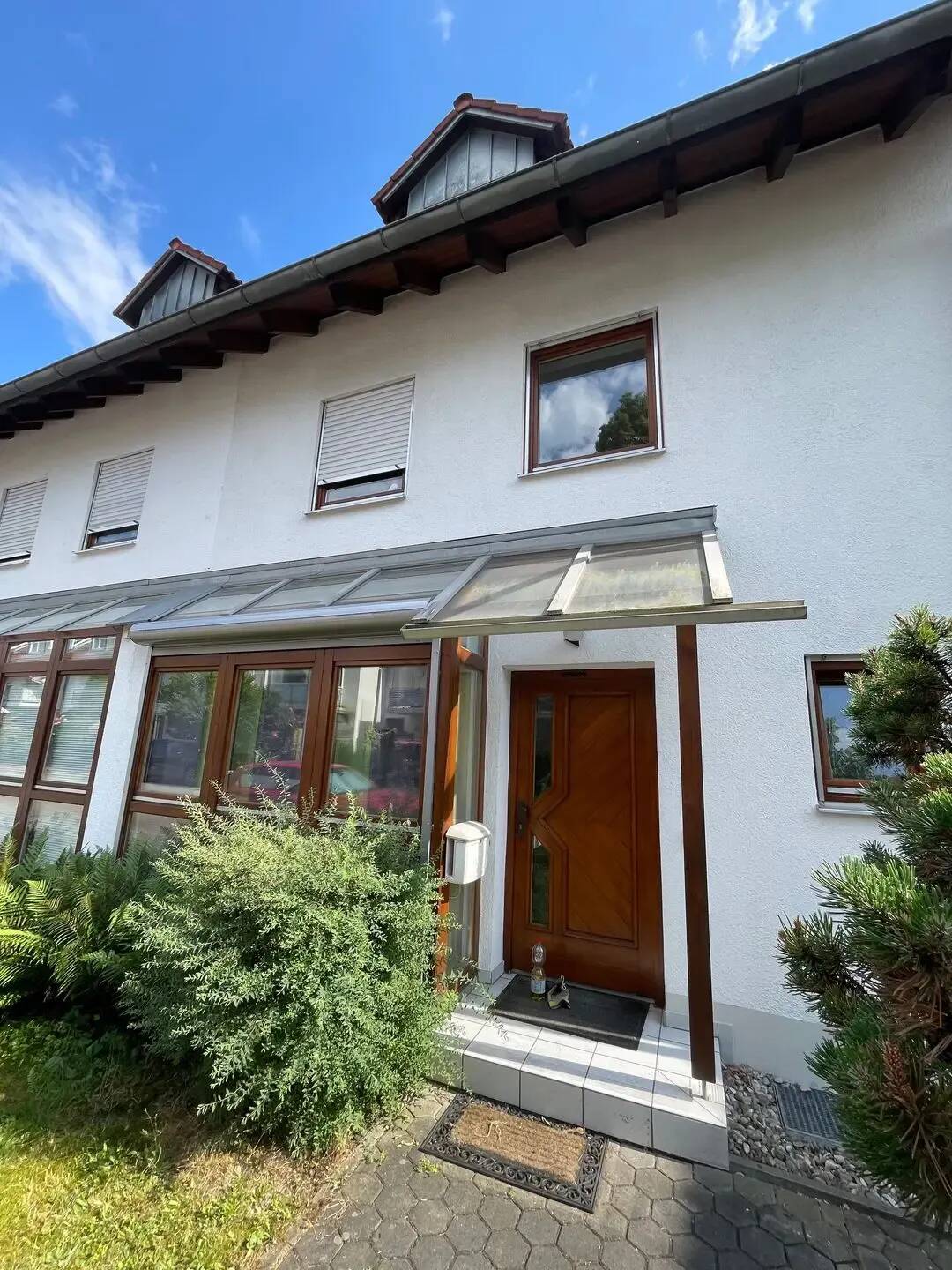 Hochwertige DHH, 85077 Manching