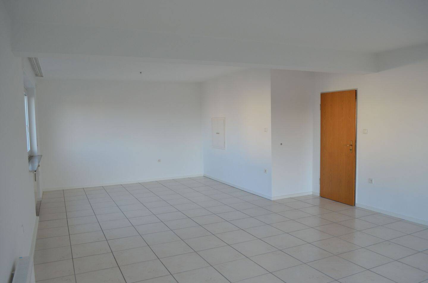 3,5-Zimmer Komfortwohnung mit großem Südbalkon in Lohfelden, 34253 Lohfelden