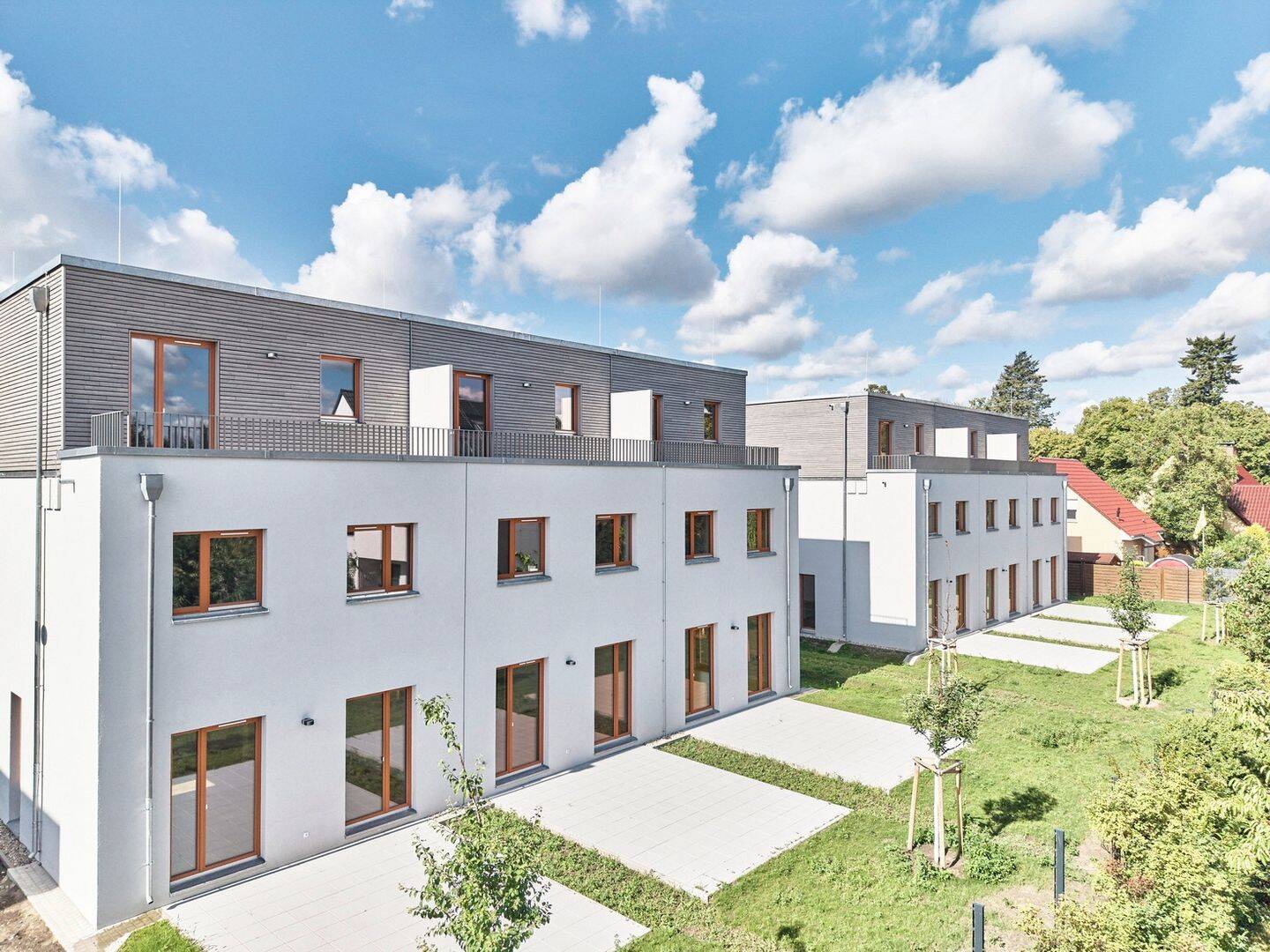 Hygge Höfe – Familienwohnen mit nordischem Flair, 12621 Berlin (Marzahn-Hellersdorf Hellersdorf Kaulsdorf)