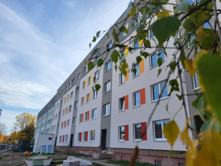 Wohnen über den Dächern von Heiligenstadt – 3-Raumwohnung, 37308 Heilbad Heiligenstadt