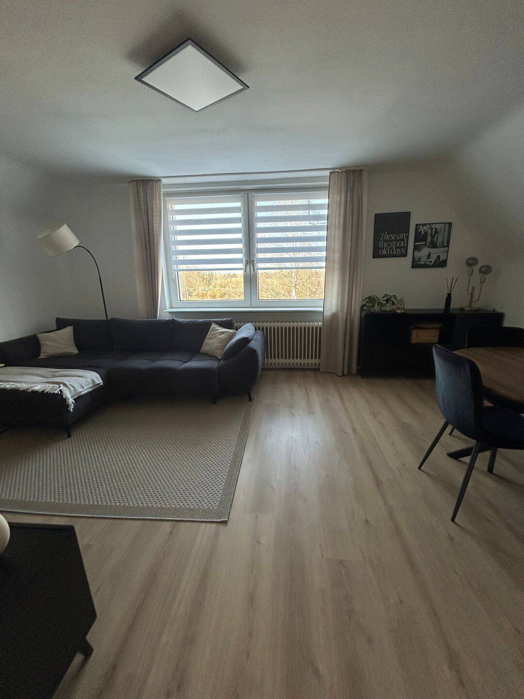 Dachgeschosswohnung in bester Lage von Winsen (Luhe), 21423 Winsen (Luhe)