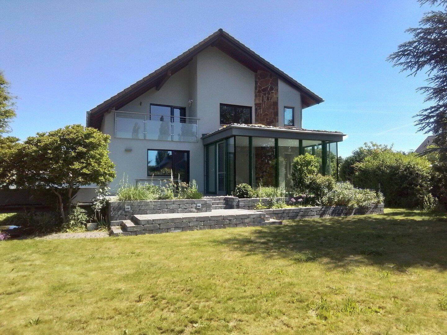 Mehrgenerationenhaus/ Zweifamilienhaus, 4683 Naunhof