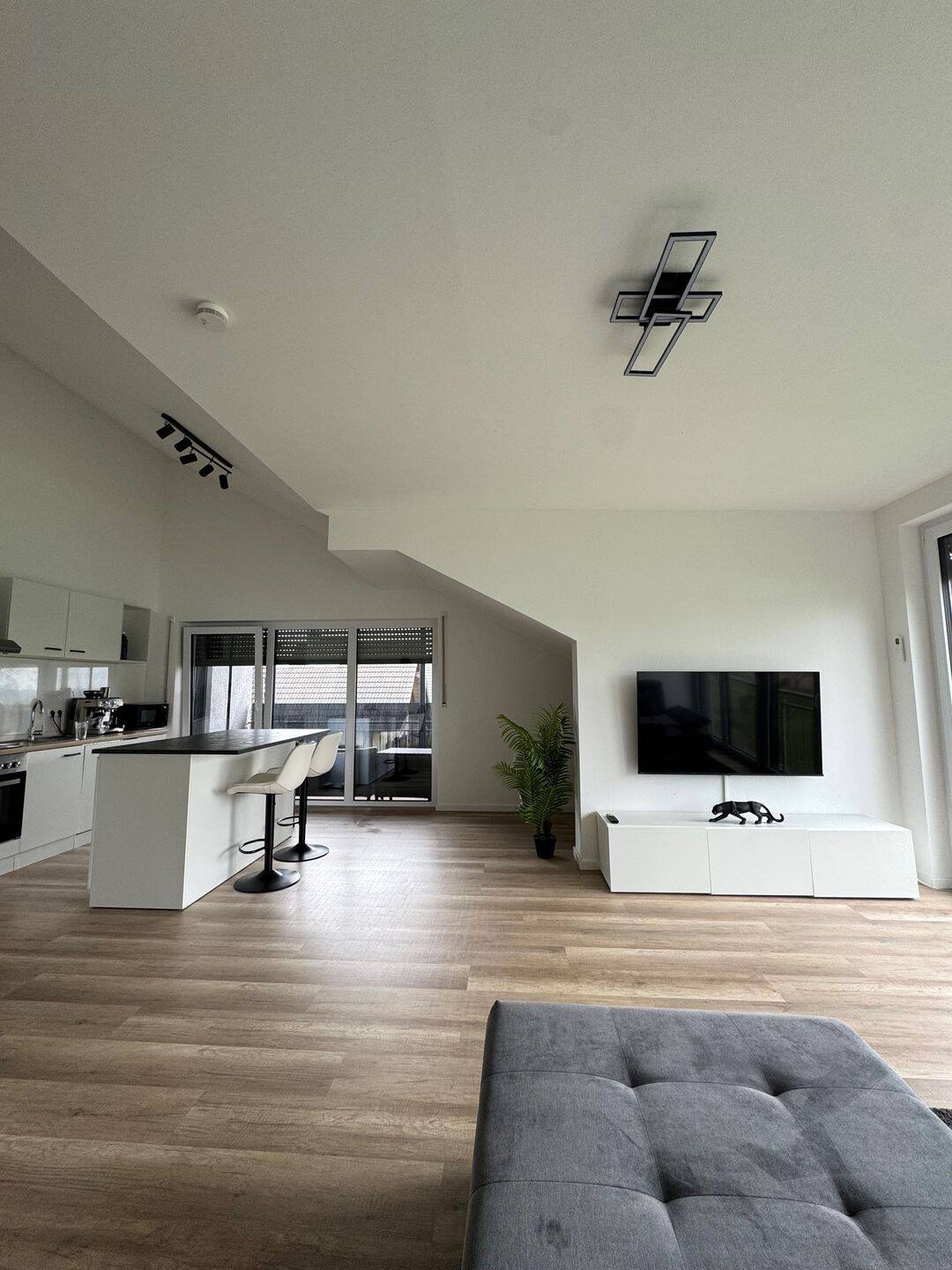 *Nachmieter gesucht* Traumhafte 3-Zimmerwohnung mit Weitblick, 86551 Aichach