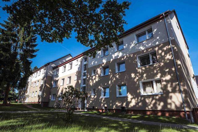 Endlich Zuhause: praktische 2,5-Zimmer-Wohnung, 21502 Geesthacht