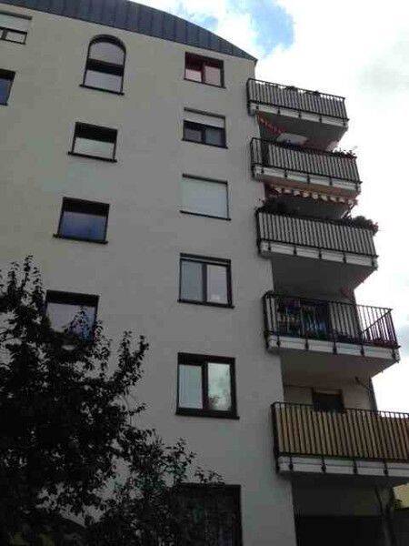 3 Zimmer, Küche, Bad, Balkon – wird für Sie gerade renoviert!, 4229 Leipzig (Kleinzschocher Plagwitz Schleußig)