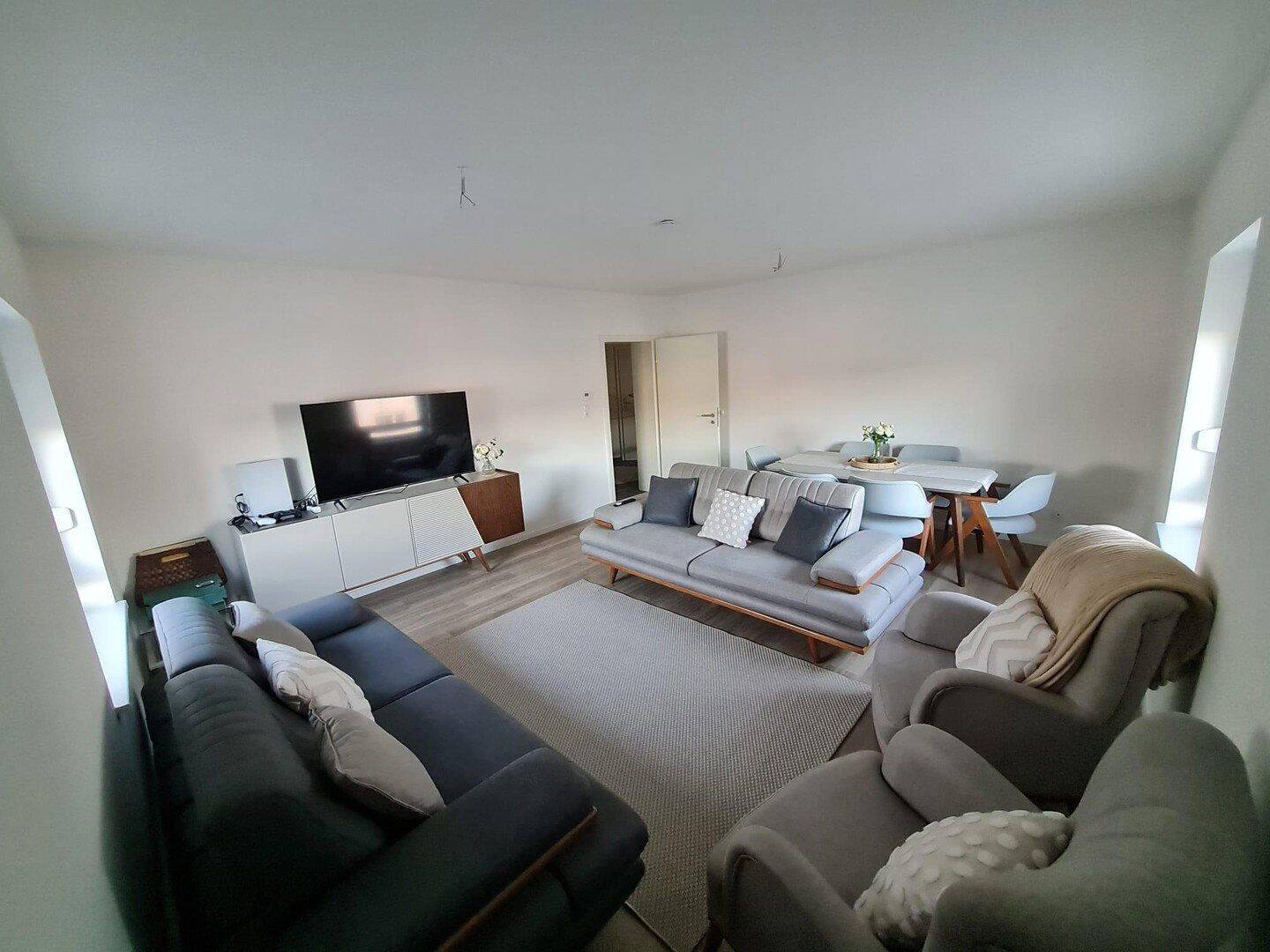 2,5-Zimmer Wohnung in Grünberg 90m², 35305 Grünberg