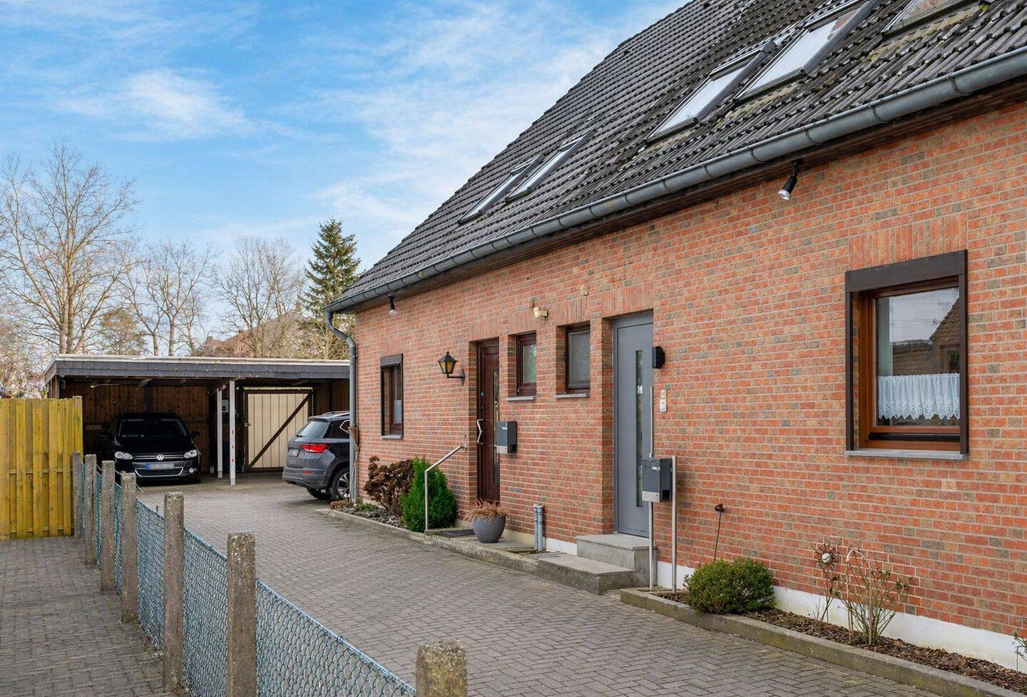Ein Zuhause zum Ankommen – in einer ruhigen Wohnlage von Bremen-Farge, 28777 Bremen (Blumenthal Farge Lüssum-Bockhorn Rekum Rönnebeck)