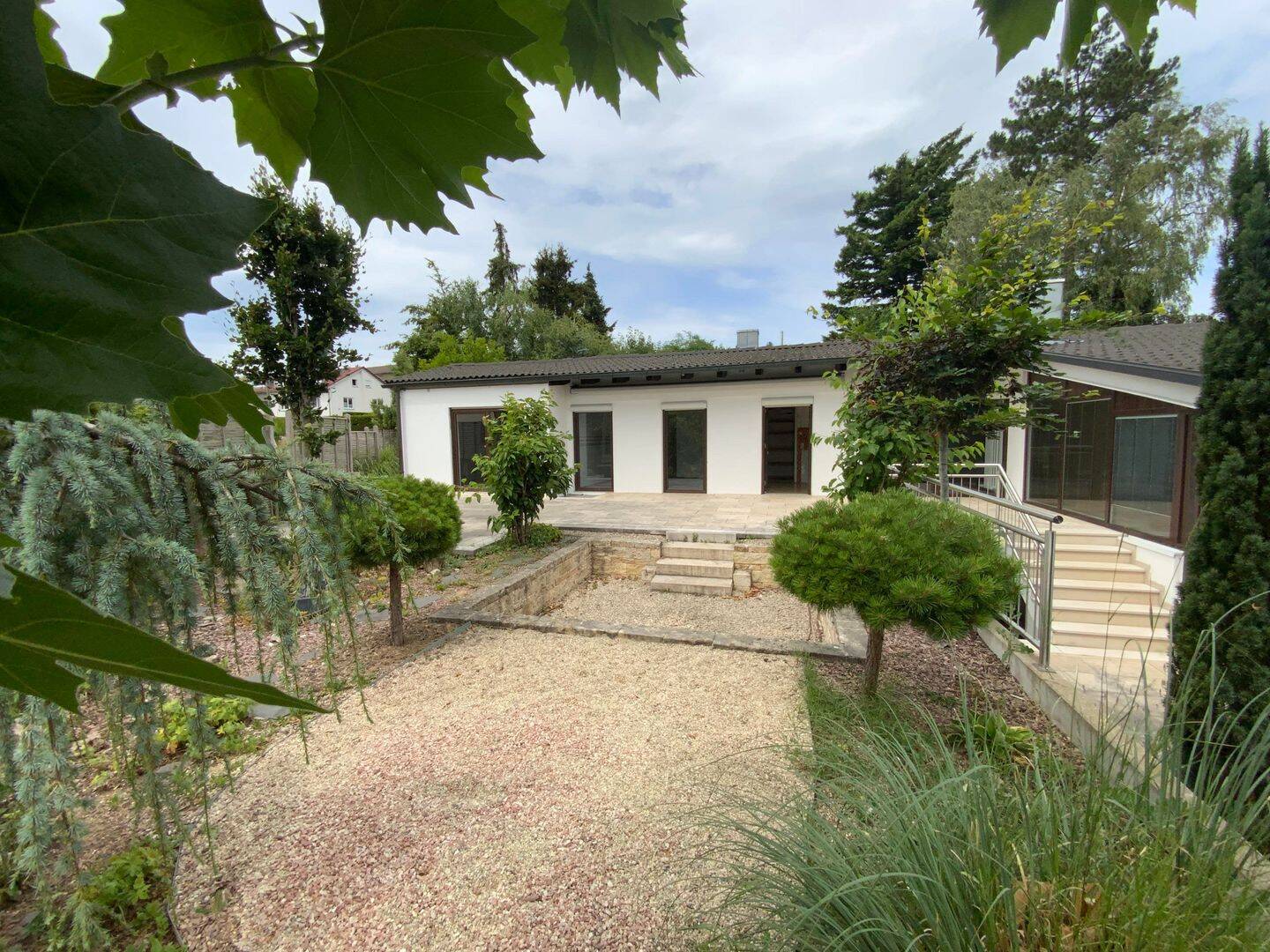 Bungalow in Eichstätt, Landershofen – Heimat ist, wo man sich zuhause fühlt, 85072 Eichstätt