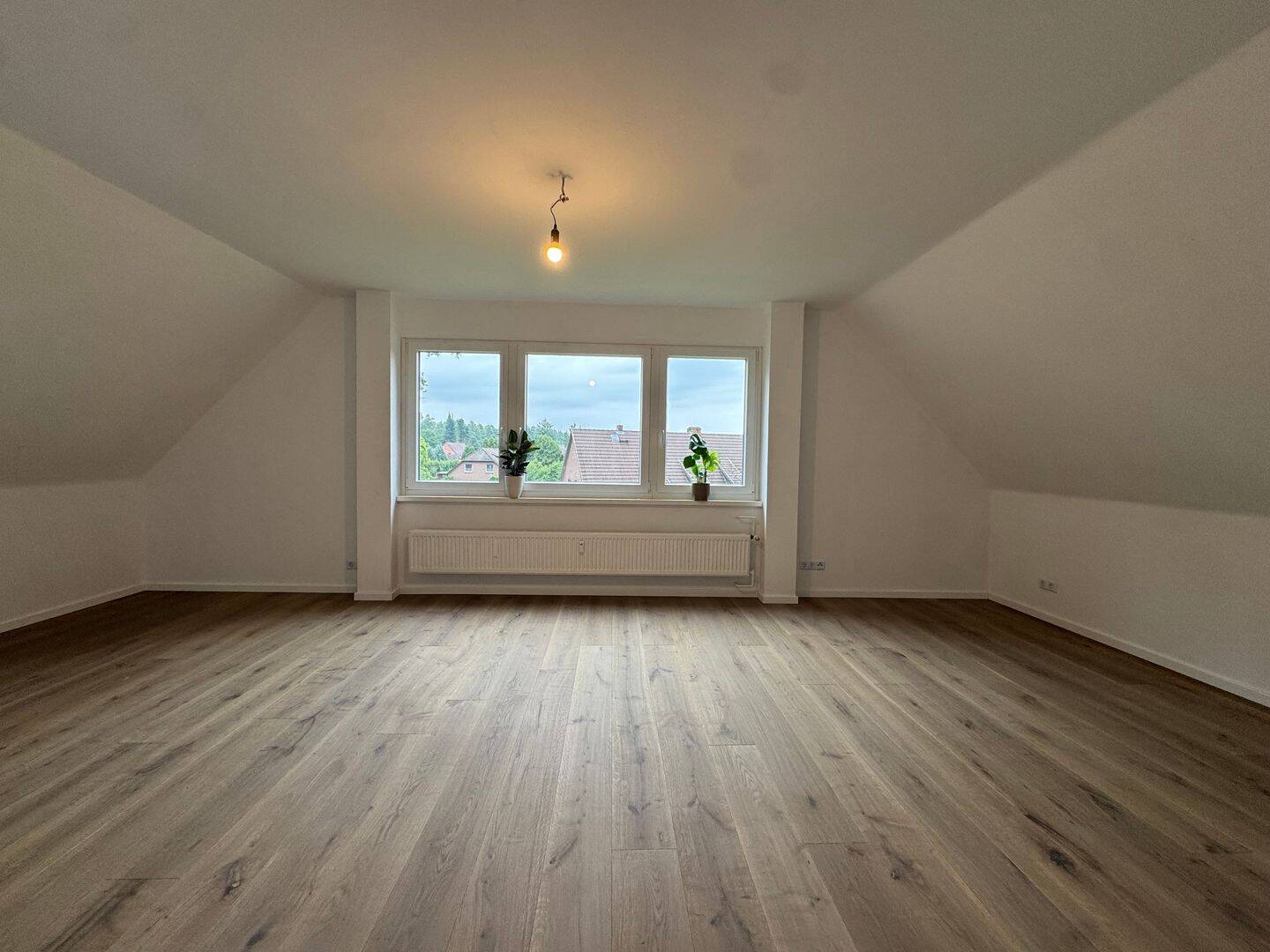 Moderne 1 Zi.Whg mit EBK, 29633 Munster
