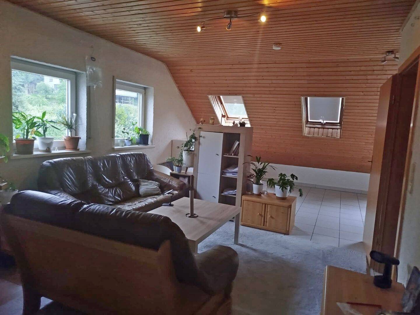 Mietwohnung, 66606 St. Wendel (Sankt Wendel)