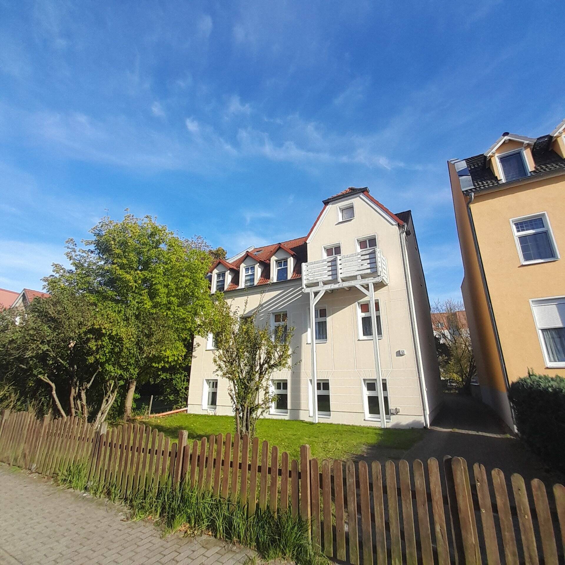 gemütliche sanierte Altbauwohnung in der Altstadt von Oranienburg, 16515 Oranienburg