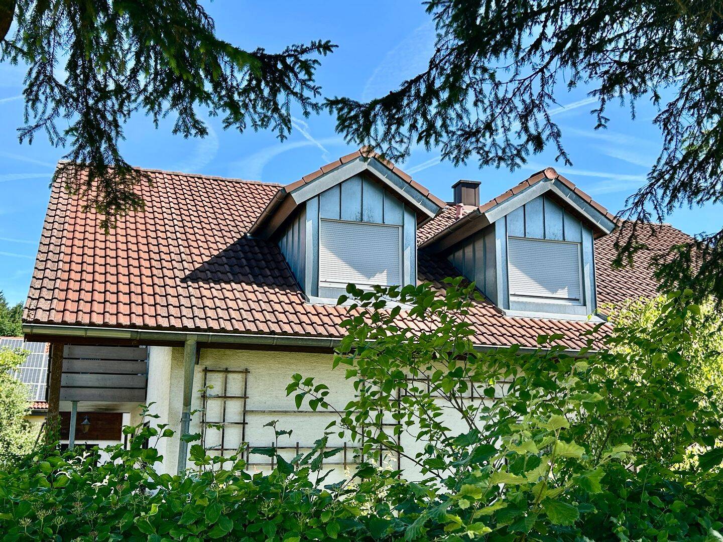 Wunderbares Zweifamilienhaus in sehr ruhiger Lage in Ulm-Wiblingen, 89079 Ulm